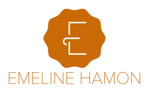logo Emeline Hamon Médiatrice juridique Vannes